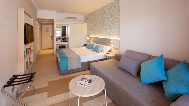 Abora Continental by Lopesan Hotels